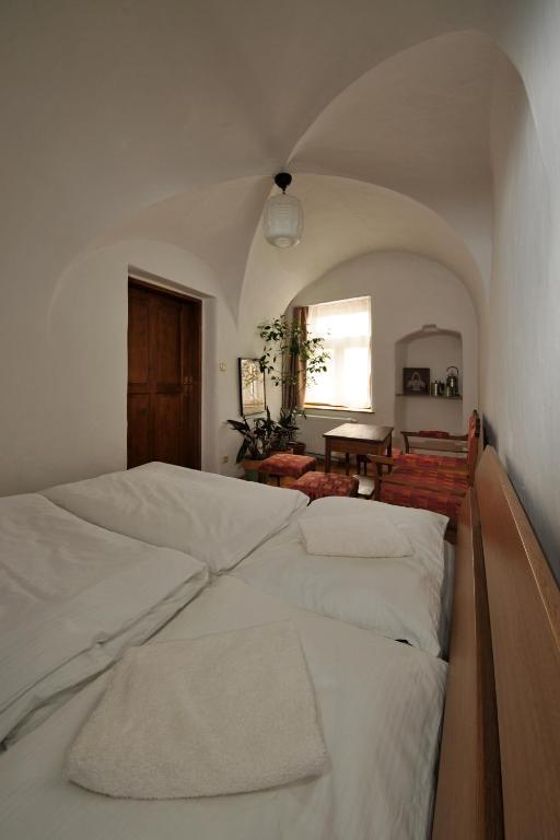 Apartment Soukenicka 44 Český Krumlov Kamer foto