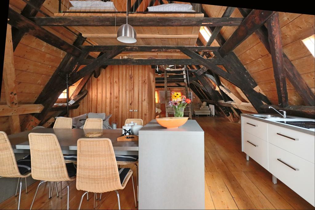 Apartment Soukenicka 44 Český Krumlov Buitenkant foto