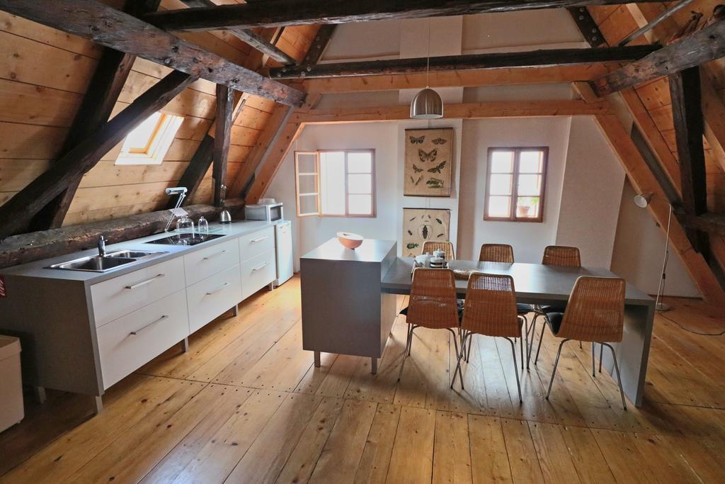 Apartment Soukenicka 44 Český Krumlov Buitenkant foto